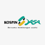Logo Perusahaan Kospin JASA