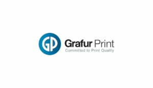 Logo Perusahaan PT. Sumber Inovasi (Grafur Print) - Lowongan Kerja Graphic Designer – Operator Mesin – Teknisi – Marketing