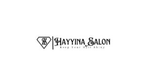 Logo Hayyina Salon - Lowongan Kerja Hair Stylist Logo Perusahaan Hayyina Salon - Lowongan Kerja Hair Stylist