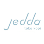 Logo Toko Kopi Jedda - Lowongan Head Barista – Barista – Head Kitchen – Kitchen Crew Logo Perusahaan Toko Kopi Jedda - Lowongan Head Barista – Barista – Head Kitchen – Kitchen Crew