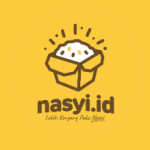 Logo Perusahaan nasyi.id - Lowongan Head Kitchen – Marketing – Cook