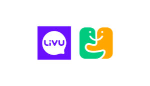 Logo Aplikasi Livu Yaar - Lowongan Kerja Host Live Chat Logo Perusahaan Aplikasi Livu Yaar - Lowongan Kerja Host Live Chat