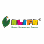 Logo Alifa Daycare - Lowongan HR Manager – Staf HRD – Kepala Cabang – Bunda Pendamping Logo Perusahaan Alifa Daycare - Lowongan HR Manager – Staf HRD – Kepala Cabang – Bunda Pendamping
