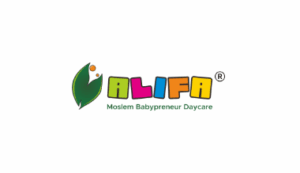 Logo Alifa Daycare - Lowongan Kerja HR Manager – Staf HRD – Kepala Cabang – Bunda Pendamping Logo Perusahaan Alifa Daycare - Lowongan Kerja HR Manager – Staf HRD – Kepala Cabang – Bunda Pendamping