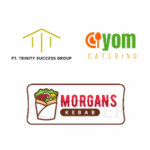 Logo PT. Trinity Success Group (Morgans Kebab & Ayem Catering) - Lowongan HRD – Deal Maker – Crew Outlet Full/Part Time – Crew Gudang Logo Perusahaan PT. Trinity Success Group (Morgans Kebab & Ayem Catering) - Lowongan HRD – Deal Maker – Crew Outlet Full/Part Time – Crew Gudang