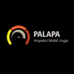 Logo Perusahaan PALAPA (PT. Inspeksi Mobil Jogja)