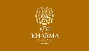 Logo Perusahaan Kharma Villa Group - Lowongan Kerja Internship Program: Cook – FB Service – Housekeeping – Admin – Engineering – Content Creator