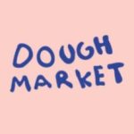 Logo Perusahaan Doughmarket