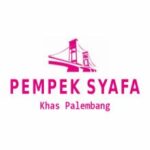 Logo Perusahaan Resto Pempek Syafa - Lowongan Kasir