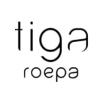 Logo Perusahaan Tigaroepa Coffee and Eatery