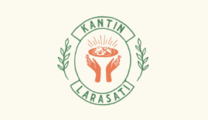 Logo Perusahaan Kantin Larasati - Lowongan Kerja Kitchen Staff