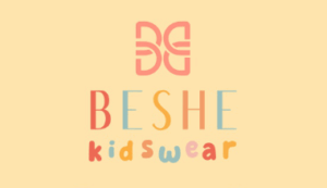 Logo Perusahaan Beshe Kidswear - Lowongan Kerja Konten Kreator – Tim RnD (Produksi Fashion) – Customer Service – Staff Warehouse