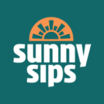 Logo Sunny Sips - Lowongan Kru Barista Keliling Logo Perusahaan Sunny Sips - Lowongan Kru Barista Keliling
