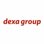 Logo Perusahaan PT. Dexa Medica
