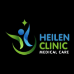 Logo Perusahaan Heilen Clinic Medical Care - Lowongan Office Boy (OB)