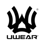 Logo Perusahaan uWear - Lowongan Operator Jahit – Design Grafis