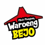 Logo Perusahaan Waroeng Bejo