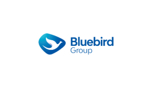 Logo Bluebird Group Tbk - Lowongan Kerja Pengemudi Taksi Logo Perusahaan Bluebird Group Tbk - Lowongan Kerja Pengemudi Taksi