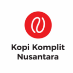 Logo Perusahaan Kopi Komplit Nusantara - Lowongan Penjaga Toko