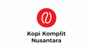 Logo Perusahaan Kopi Komplit Nusantara - Lowongan Kerja Penjaga Toko