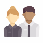 Logo Perusahaan Annyeong Korean Cafe Blora