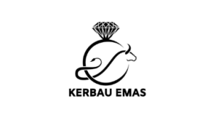 Logo Toko Kerbau Emas - Lowongan Kerja Pramuniaga Logo Perusahaan Toko Kerbau Emas - Lowongan Kerja Pramuniaga
