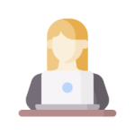 Logo Perusahaan Nifira Garment Industries - Lowongan Production Planner – Video Director – Video Grapher – Administrasi Sample – Penjahit Sample