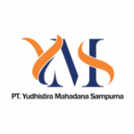 Logo Perusahaan PT. Yudhistira Mahadana Sampurna - Lowongan Sales Associate – Design Graphic & Illustrator