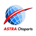 Logo Perusahaan PT. Ardendi Jaya Sentosa (Astra Otoparts Group) - Lowongan Salesman – Team Leader – Messenger