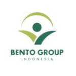 Logo Perusahaan Bento Group Indonesia - Lowongan Server – Barista / Kasir – Cleaning Area