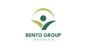 Logo Perusahaan Bento Group Indonesia - Lowongan Kerja Server – Barista / Kasir – Cleaning Area
