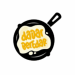 Logo Perusahaan Dadar Beredar Yogyakarta