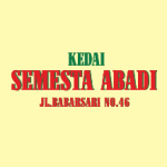 Logo Perusahaan Kedai Semesta Abadi - Lowongan Staff Dapur – Staff Bar