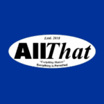 Logo Perusahaan Allthatmatters.id - Lowongan Staff Finance