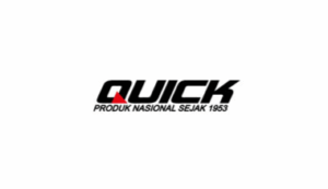 Logo Perusahaan CV. Karya Hidup Sentosa (Quick Traktor) - Lowongan Kerja Staff Produksi – Staff Marketing (Video Maker) – Staff Internal Audit