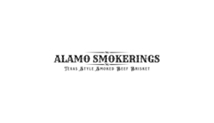 Logo Alamo Smokerings BBQ - Lowongan Kerja Store Crew Logo Perusahaan Alamo Smokerings BBQ - Lowongan Kerja Store Crew