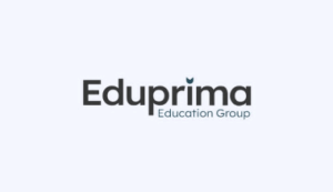Logo Eduprima Education Group - Lowongan Kerja Student Service Consultant Logo Perusahaan Eduprima Education Group - Lowongan Kerja Student Service Consultant