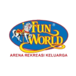 Logo Funworld - Lowongan Teknisi Elektronika Logo Perusahaan Funworld - Lowongan Teknisi Elektronika