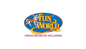 Logo Funworld - Lowongan Kerja Teknisi Elektronika Logo Perusahaan Funworld - Lowongan Kerja Teknisi Elektronika
