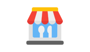 Logo Kedai di Pasar Modern BSB - Lowongan Kerja Tenaga Serabutan Logo Perusahaan Kedai di Pasar Modern BSB - Lowongan Kerja Tenaga Serabutan