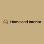 Logo Perusahaan Homeland Interior - Lowongan Tenaga Teknisi