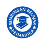 Logo Perusahaan Bimbingan Belajar Primadika - Lowongan Tentor