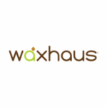 Logo Waxhaus - Lowongan Terapis Logo Perusahaan Waxhaus - Lowongan Terapis