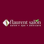 Logo Flaurent Salon Spa - Lowongan Terapis – Cleaning Service Logo Perusahaan Flaurent Salon Spa - Lowongan Terapis – Cleaning Service