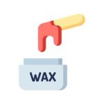 Logo Perusahaan She Waxing - Lowongan Therapist – Kasir – Admin