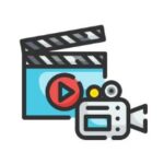 Logo Perusahaan PT. Khanza Film Entertainment - Lowongan Tim Promotion dan Volunteer Film Layar Lebar – Video Editor & Design Graphic