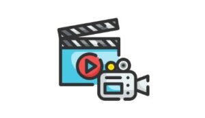 Logo Perusahaan PT. Khanza Film Entertainment - Lowongan Kerja Tim Promotion dan Volunteer Film Layar Lebar – Video Editor & Design Graphic