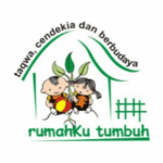 Logo Perusahaan Akar Tumbuh Melati - Lowongan Tukang Kebun Sekolah