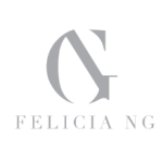 Logo Felicia Ng Atelier - Lowongan Tukang Pola Baju Pengantin Logo Perusahaan Felicia Ng Atelier - Lowongan Tukang Pola Baju Pengantin