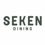 Logo Perusahaan Seken Dining Group